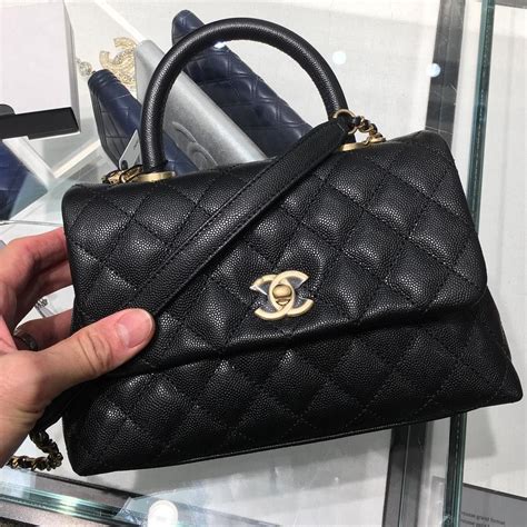 best instagram used chanel bag|luxury handbags instagram.